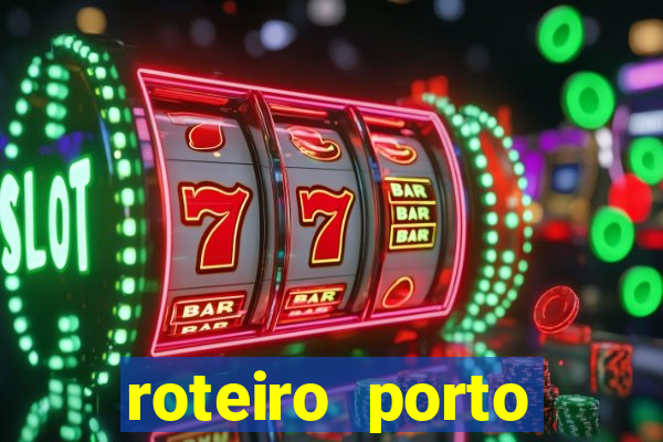 roteiro porto seguro 5 dias